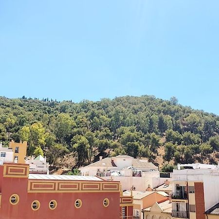 Spacious Loft, Parking Free M Malaga Exterior photo