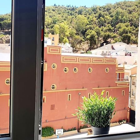 Spacious Loft, Parking Free M Apartment Malaga Exterior photo