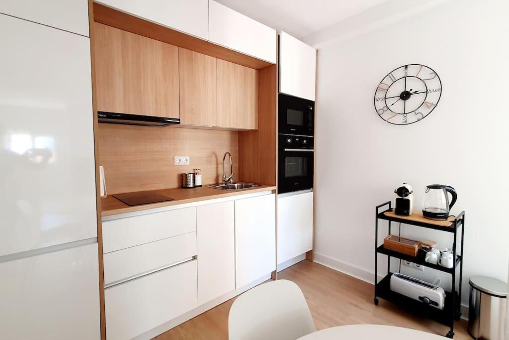 Spacious Loft, Parking Free M Malaga Exterior photo