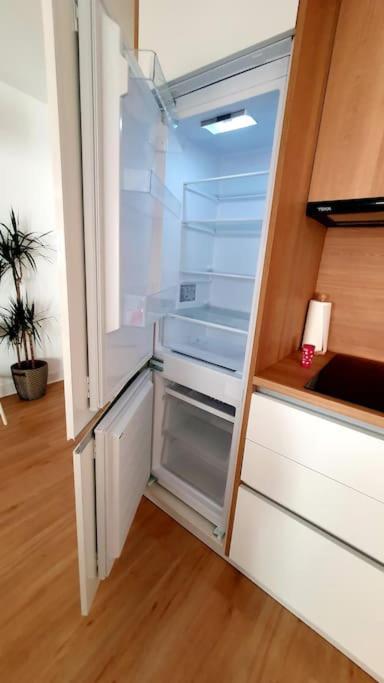 Spacious Loft, Parking Free M Malaga Exterior photo