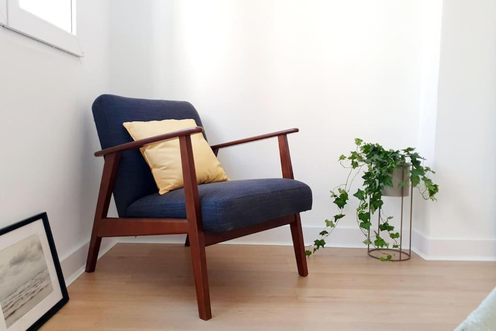 Spacious Loft, Parking Free M Malaga Exterior photo