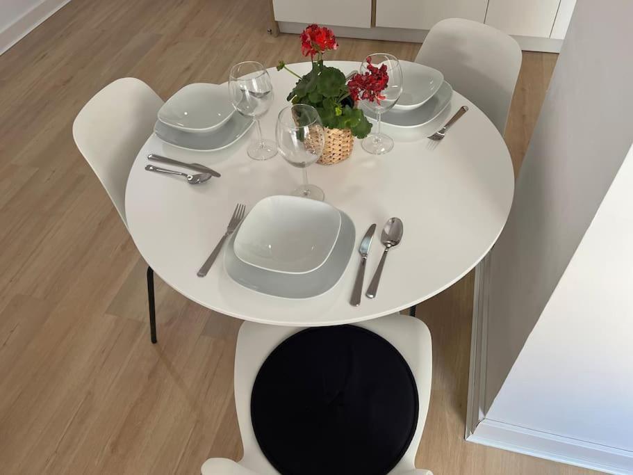 Spacious Loft, Parking Free M Malaga Exterior photo