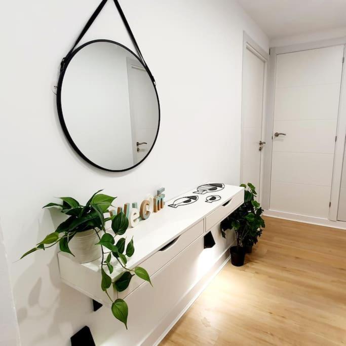 Spacious Loft, Parking Free M Malaga Exterior photo