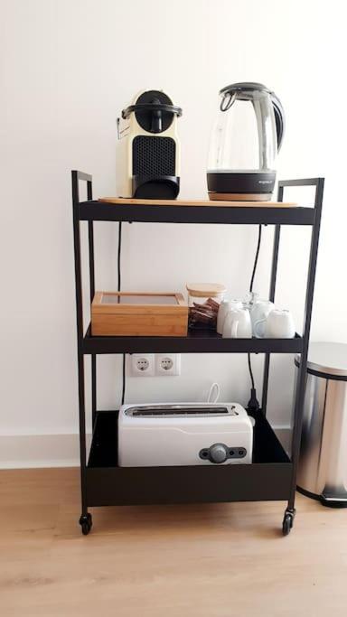 Spacious Loft, Parking Free M Malaga Exterior photo